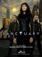 Убежище / 3 сезон / Sanctuary 2010