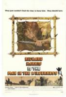 Человек диких прерий / Man in the Wilderness 1971
