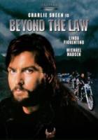 За пределами закона / Beyond the Law 1992