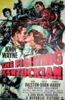 Боец из Кентукки / The Fighting Kentuckian 1949