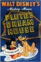 Чудесный дом Плуто / Pluto's Dream House 1940