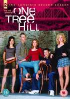 Холм одного дерева / 2 сезон / One Tree Hill 2004