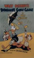 Дональд играет в гольф / Donald's Golf Game 1938