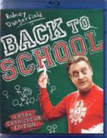 Снова в школу / Back to School 1986