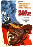 Уилл Пэнни / Will Penny 1968