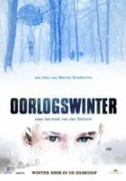 Зима в военное время / Oorlogswinter 2008