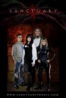 Убежище / 1 сезон / Sanctuary 2008