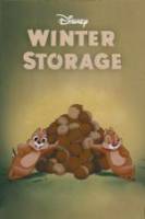 Запас на зиму / Winter Storage 1949
