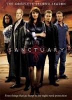Убежище / 2 сезон / Sanctuary 2009
