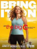 Эта страшная буква "Р" / Большая Ж / 2 сезон / The Big C 2011