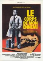 Труп моего врага / Le corps de mon ennemi 1976