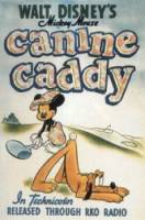 Гольф с Плуто / Canine Caddy 1941