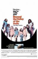 За пределами долины кукол / Beyond the Valley of the Dolls 1970