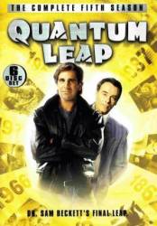 Квантовый скачок / 5 сезон / Quantum Leap 1992