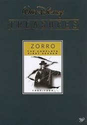 Зорро / 2 сезон / Zorro 1959
