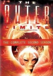 За гранью возможного / 2 сезон / The Outer Limits 1996