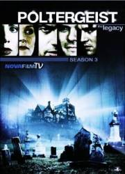 Полтергейст: Наследие / 3 сезон / Poltergeist: The Legacy 1998