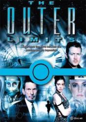 За гранью возможного / 4 сезон / The Outer Limits 1998
