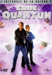 Квантовый скачок / 2 сезон / Quantum Leap 1989