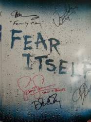 Страх, как он есть / Fear Itself 2008