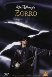 Зорро / 1 сезон / Zorro 1957