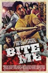 Выкуси! / 1 сезон / Bite Me 2010