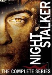 Крадущийся в ночи / Night Stalker 2005