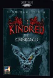 Клан вампиров / Kindred: The Embraced 1996