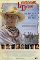 Одинокий голубь / Lonesome Dove 1989