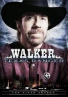 Крутой Уокер. Правосудие по-техасски / 5 сезон / Walker, Texas Ranger 1996