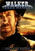 Крутой Уокер. Правосудие по-техасски / 3 сезон / Walker, Texas Ranger 1993
