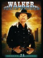 Крутой Уокер. Правосудие по-техасски / 2 сезон / Walker, Texas Ranger 1993