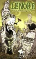 Ленор: Маленькая мертвая девочка / Lenore: The Cute Little Dead Girl 2001