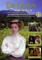 Доктор Куин: Женщина-врач / 3 сезон / Dr. Quinn, Medicine Woman 1995