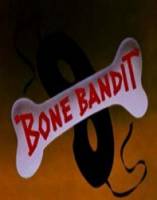 Костный бандит / Bone Bandit 1948