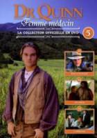 Доктор Куин: Женщина-врач / 5 сезон / Dr. Quinn, Medicine Woman 1997