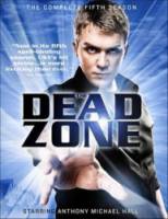 Мертвая зона / 5 сезон / Stephen King's Dead Zone 2007