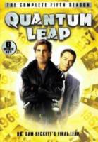 Квантовый скачок / 5 сезон / Quantum Leap 1992