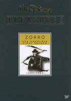 Зорро / 2 сезон / Zorro 1959