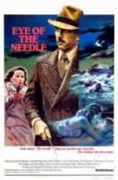 Ушко иголки / Eye of the Needle 1981