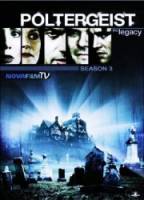 Полтергейст: Наследие / 3 сезон / Poltergeist: The Legacy 1998