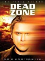 Мертвая зона / 6 сезон / Stephen King's Dead Zone 2007
