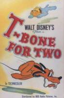 Кость на двоих / T-Bone for Two 1942