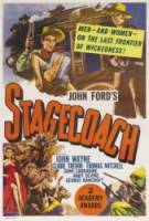 Дилижанс / Stagecoach 1939