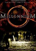 Тысячелетие / 1 сезон / Millennium 1996