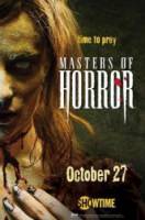 Мастера ужасов / 2 сезон / Masters of Horror 2006
