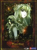 Кровь триединства / Trinity Blood 2005