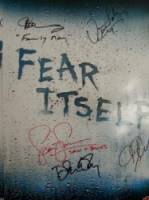 Страх, как он есть / Fear Itself 2008