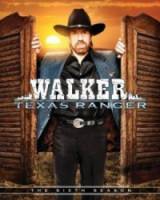 Крутой Уокер. Правосудие по-техасски / 6 сезон / Walker, Texas Ranger 1997