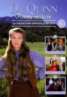 Доктор Куин: Женщина-врач / 6 сезон / Dr. Quinn, Medicine Woman 1998